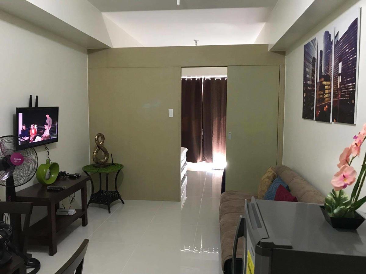 Jj Suites Tagaytay @ Wind Residences Тагайтай Экстерьер фото