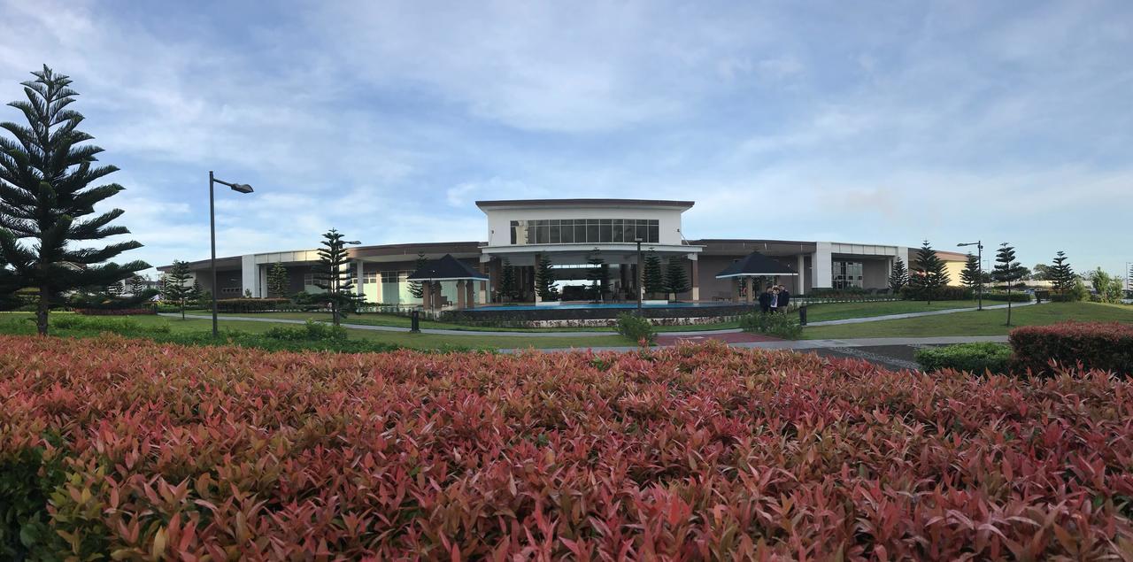 Jj Suites Tagaytay @ Wind Residences Тагайтай Экстерьер фото