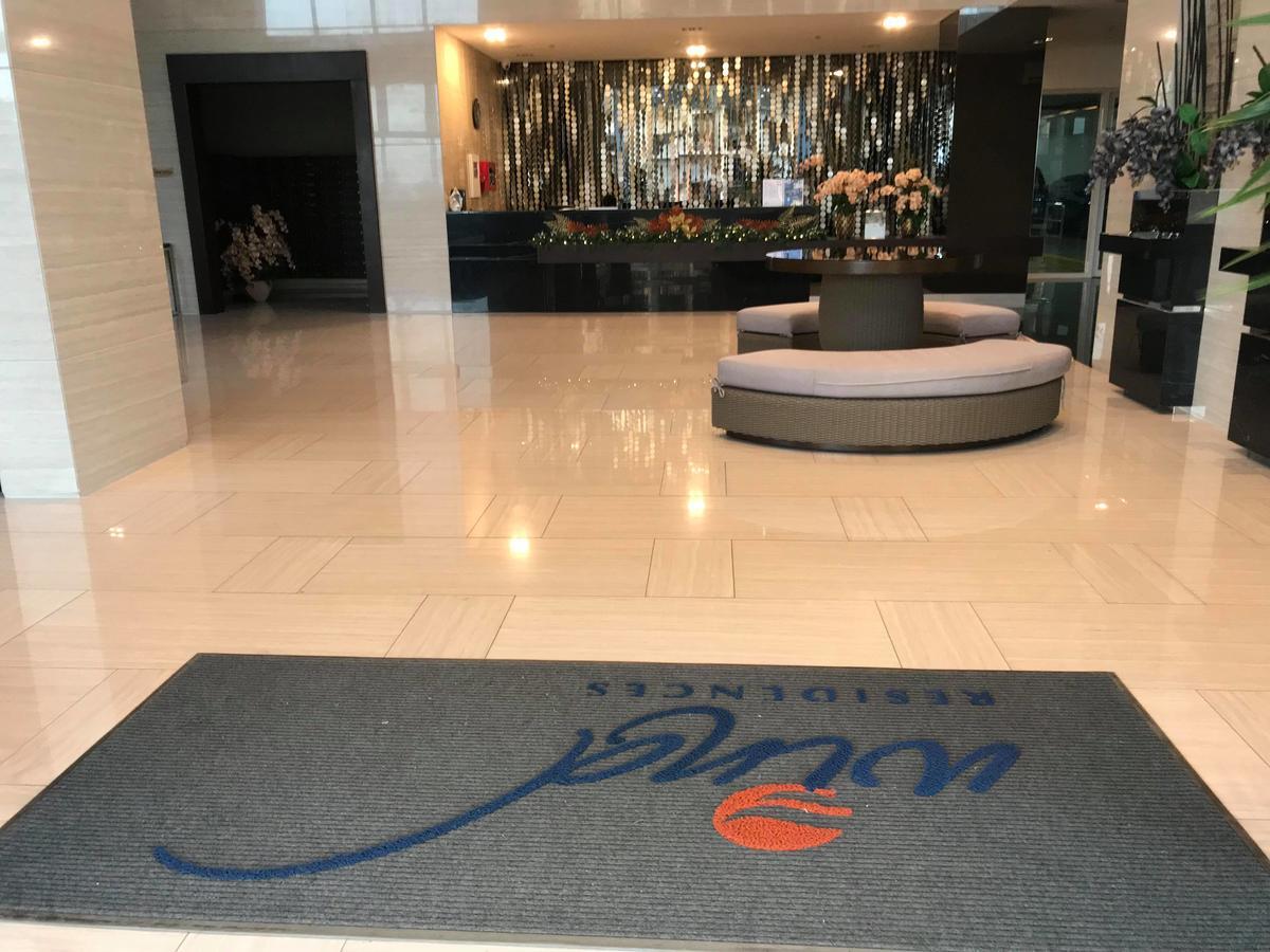 Jj Suites Tagaytay @ Wind Residences Тагайтай Экстерьер фото